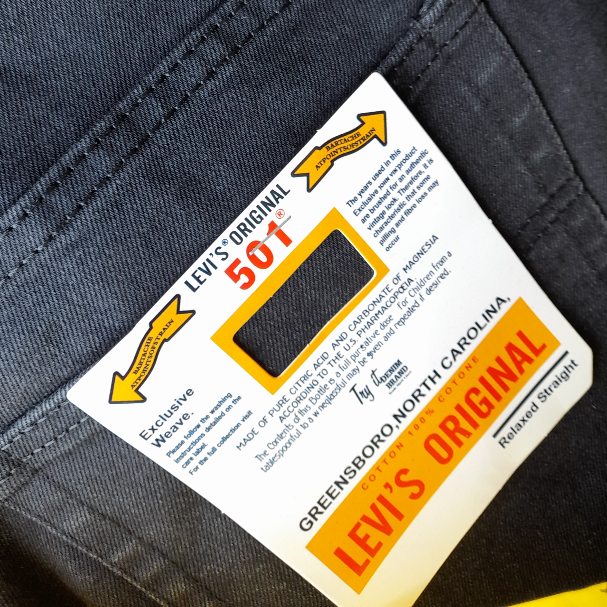 شلوارجین مردانه شلوار لی شلوارلی کلاسیک مردانه ابی مشکی زغالی شلوارلیوایزسایز بزرگ