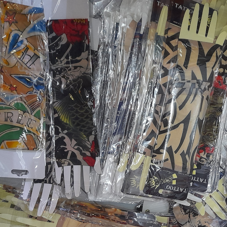 ساق دست ساق دست طرح دار ساق دست یک جفت ساق دست طرحدار