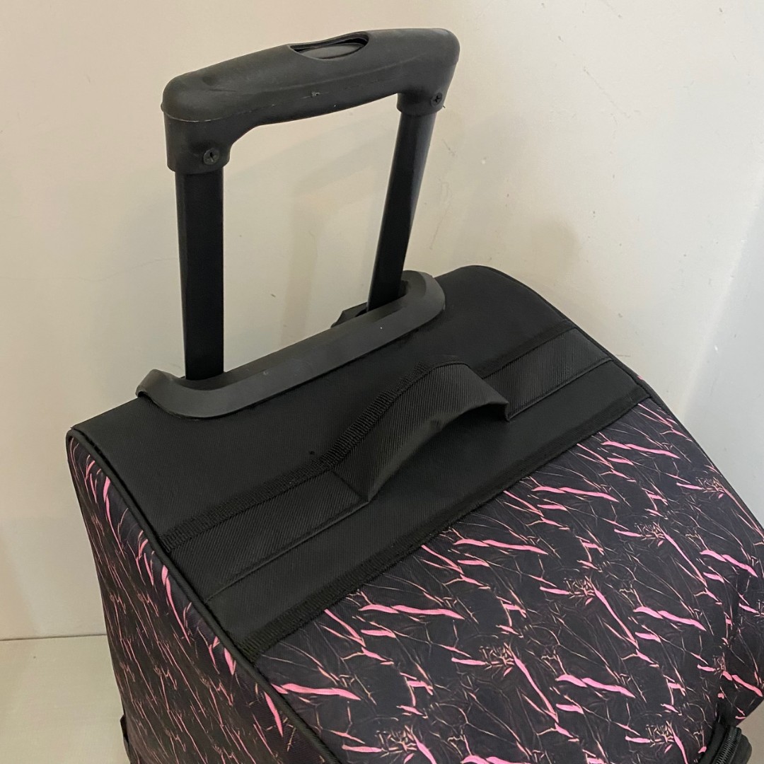 ساک سفری چرخ دار کدT R2 (پس کرایه)