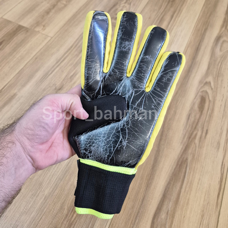 دستکش دروازه بانی RG سایز 10