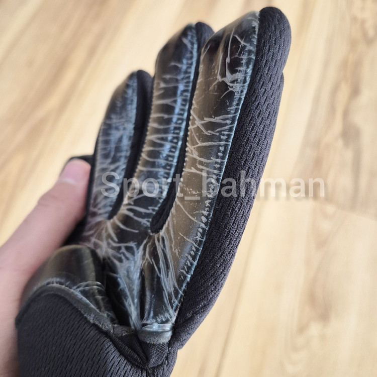 دستکش گلری اسپایدر لاتکس سایز 10