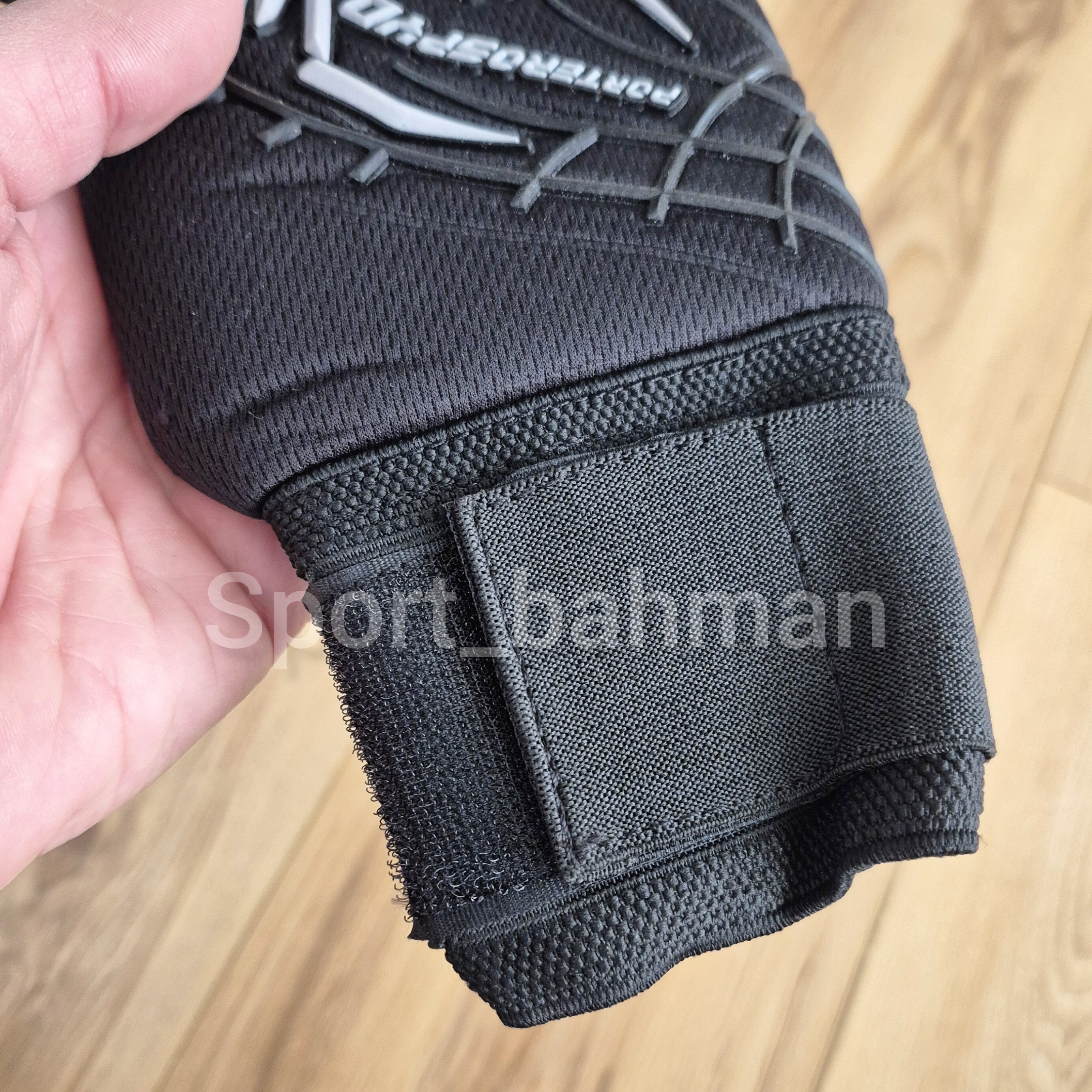 دستکش گلری اسپایدر لاتکس سایز 10