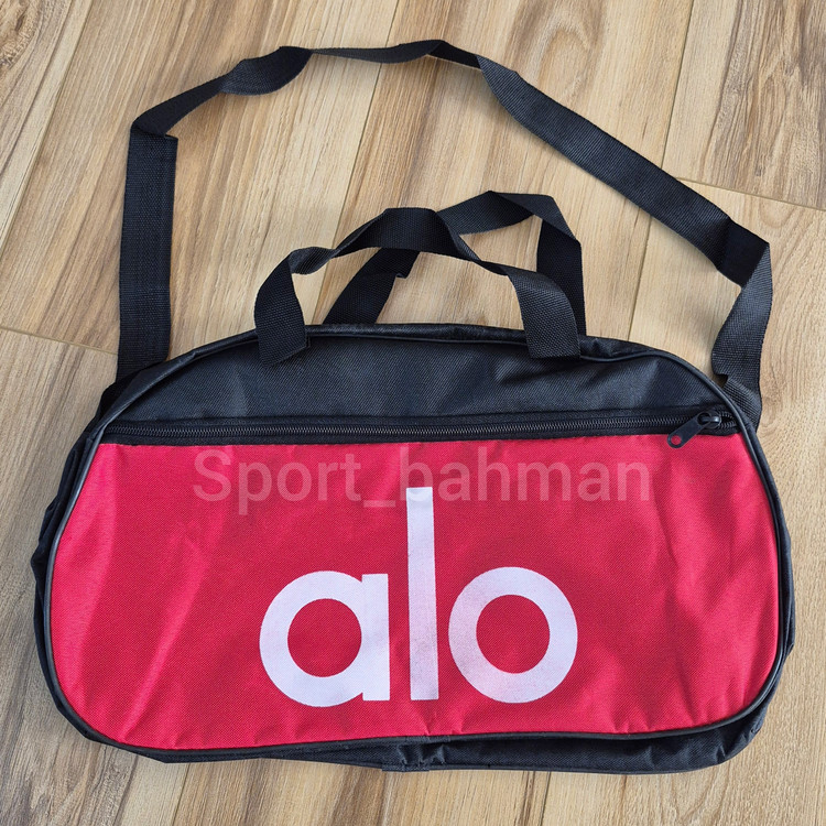 ساک باشگاهی alo