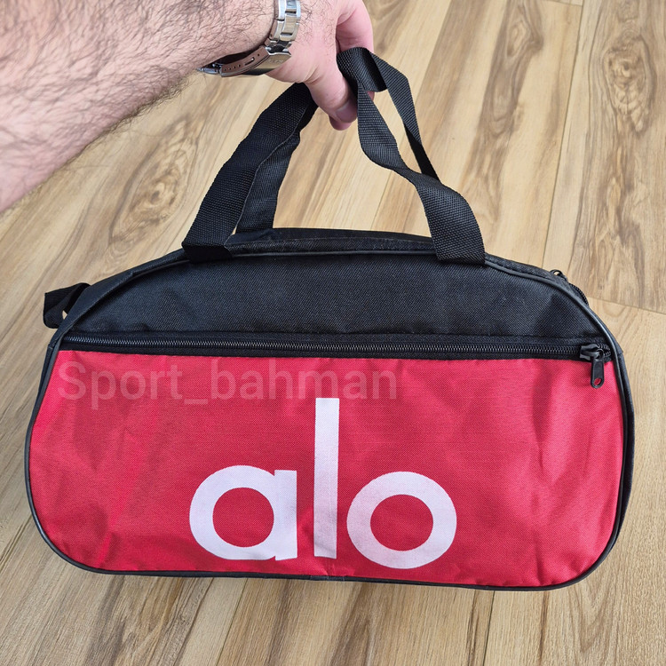 ساک باشگاهی alo