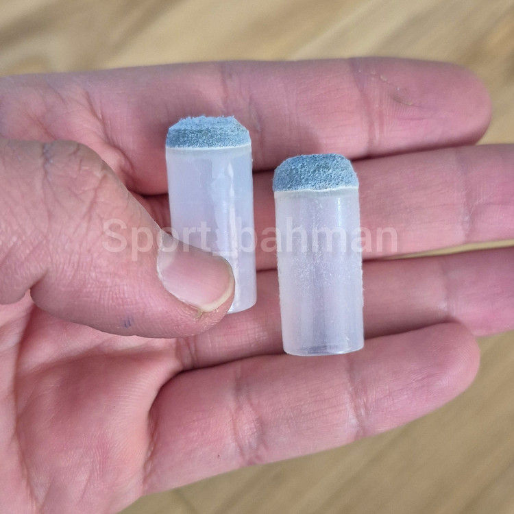 سر چوب بیلیارد