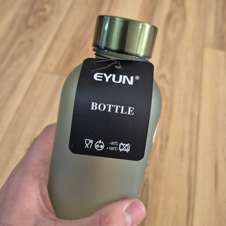 قمقمه Eyun 713