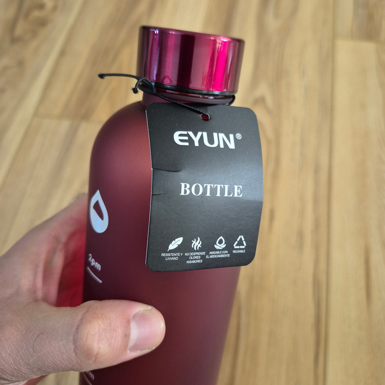 قمقمه Eyun 713