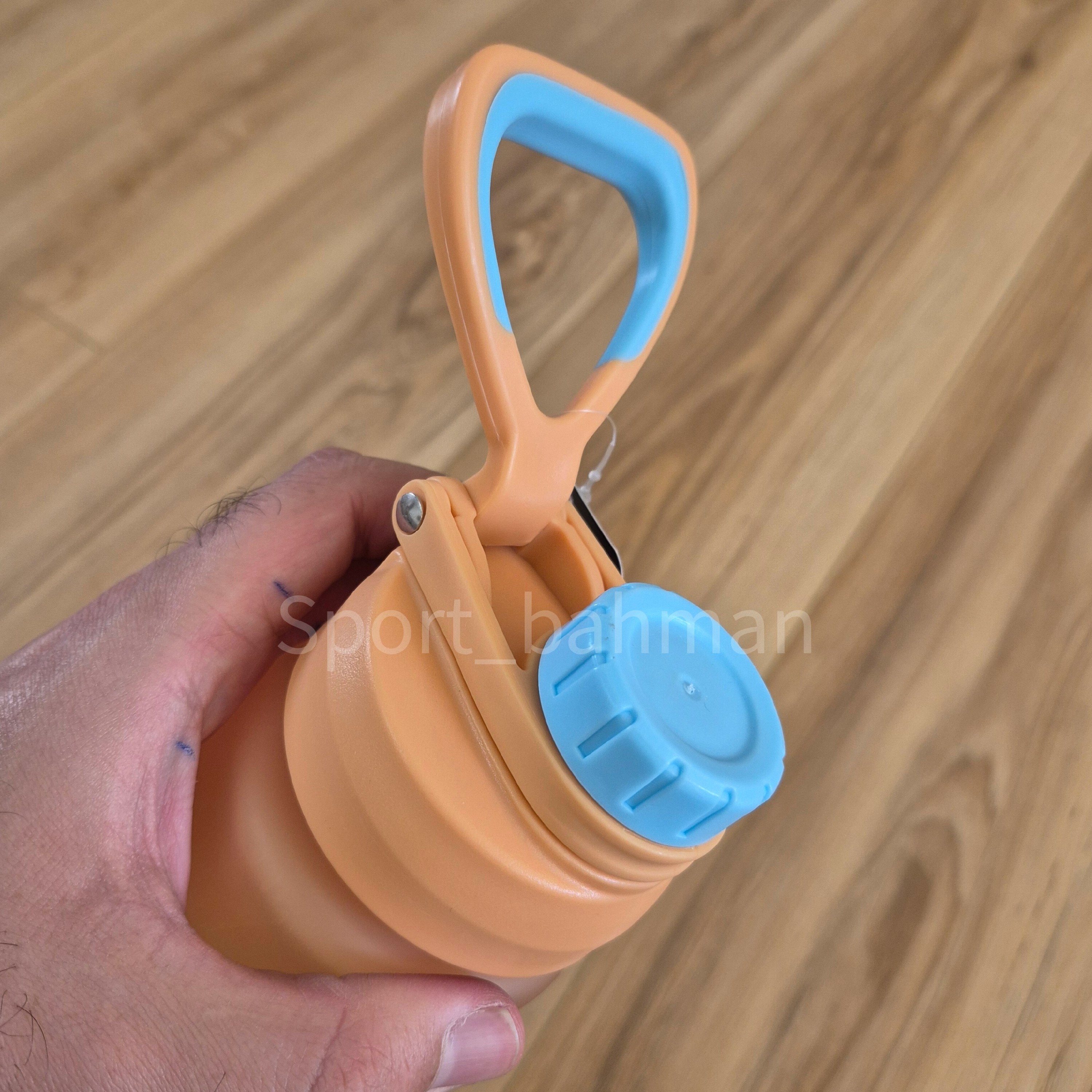 قمقمه DRINK HYDRATE