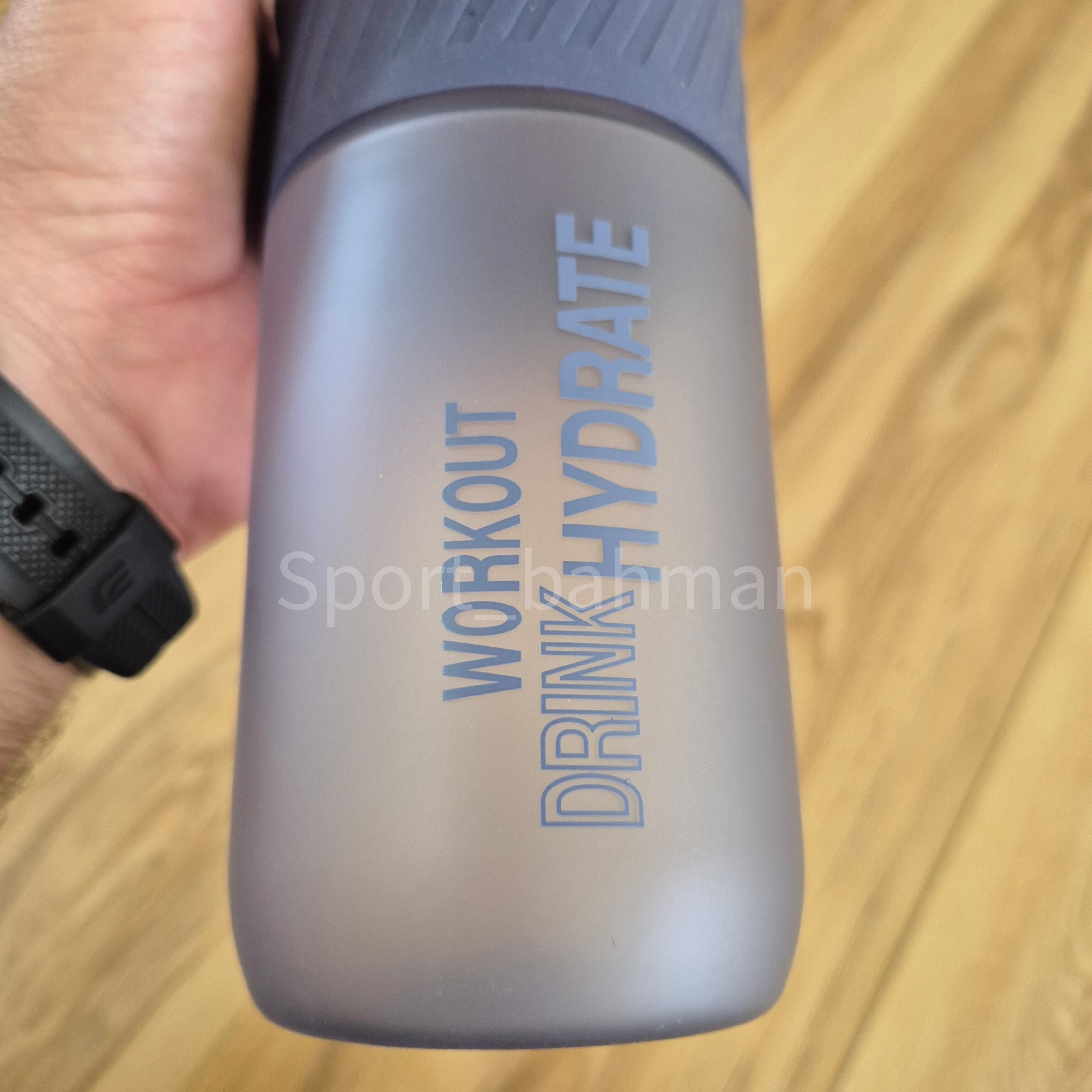 قمقمه DRINK HYDRATE