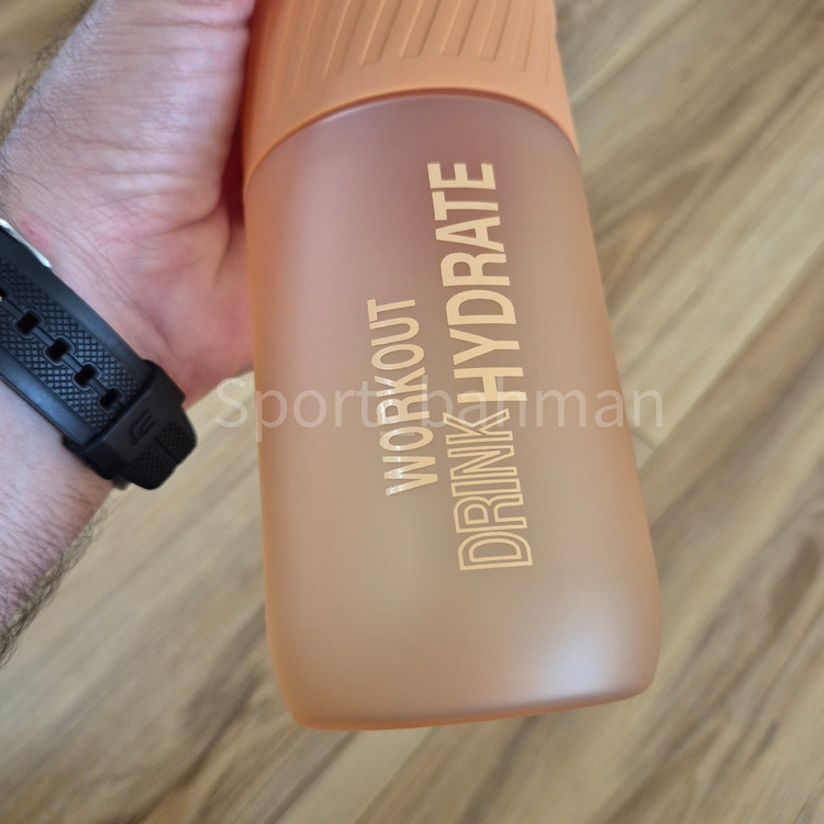قمقمه DRINK HYDRATE