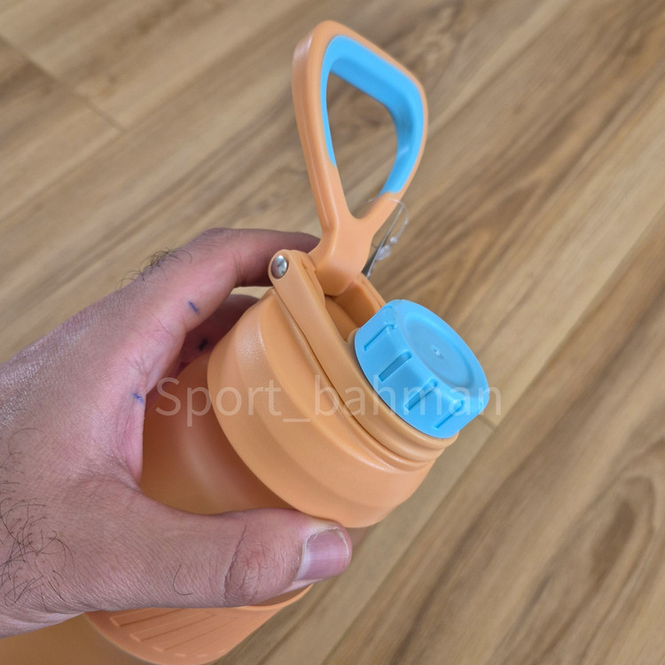 قمقمه DRINK HYDRATE