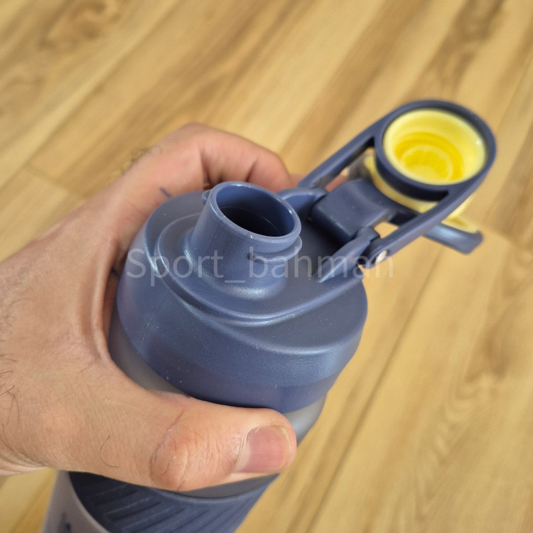 قمقمه DRINK HYDRATE
