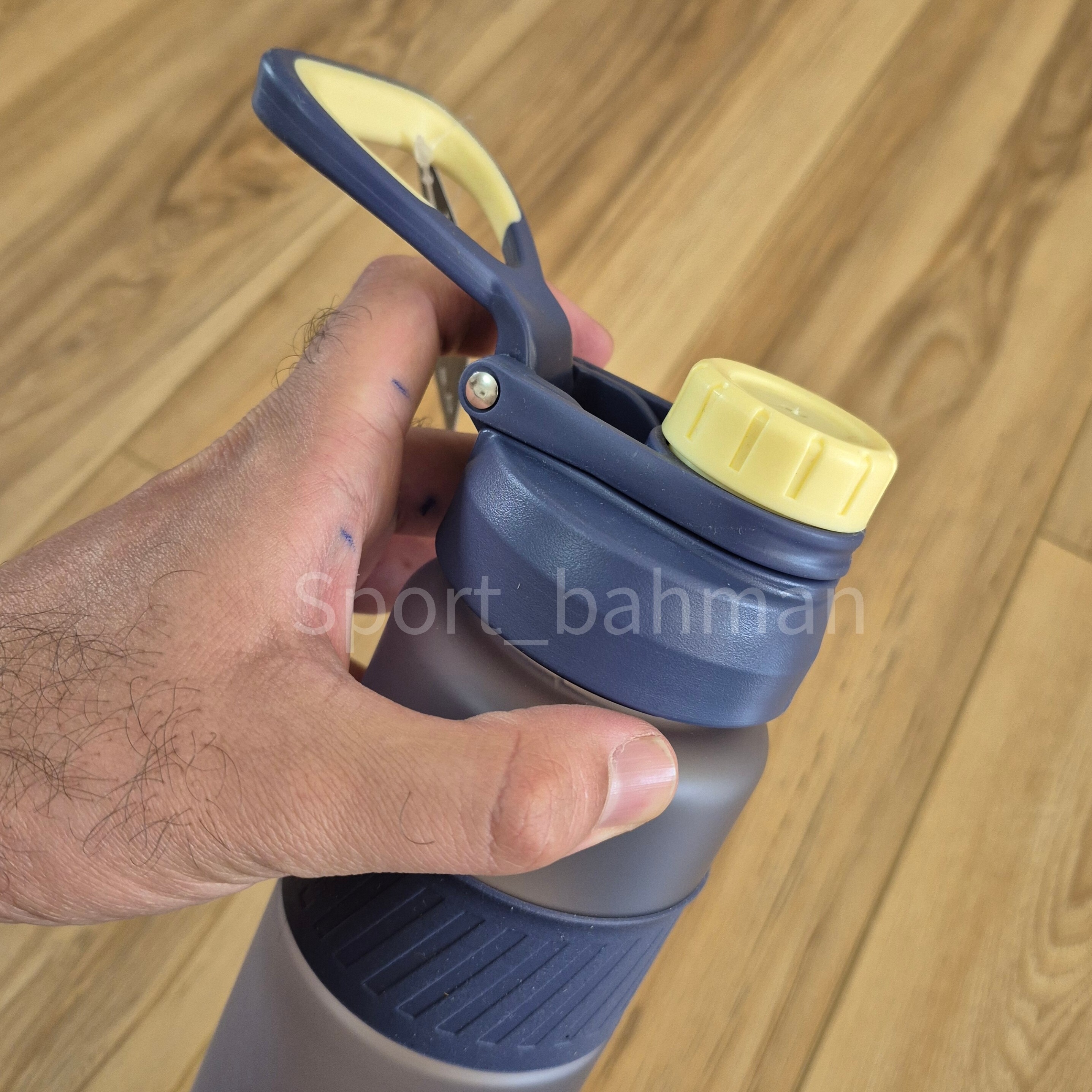 قمقمه DRINK HYDRATE