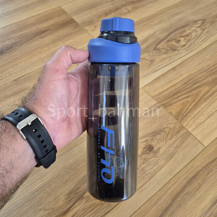 قمقمه ورزشی Fho