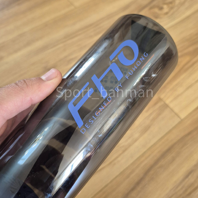 قمقمه ورزشی Fho