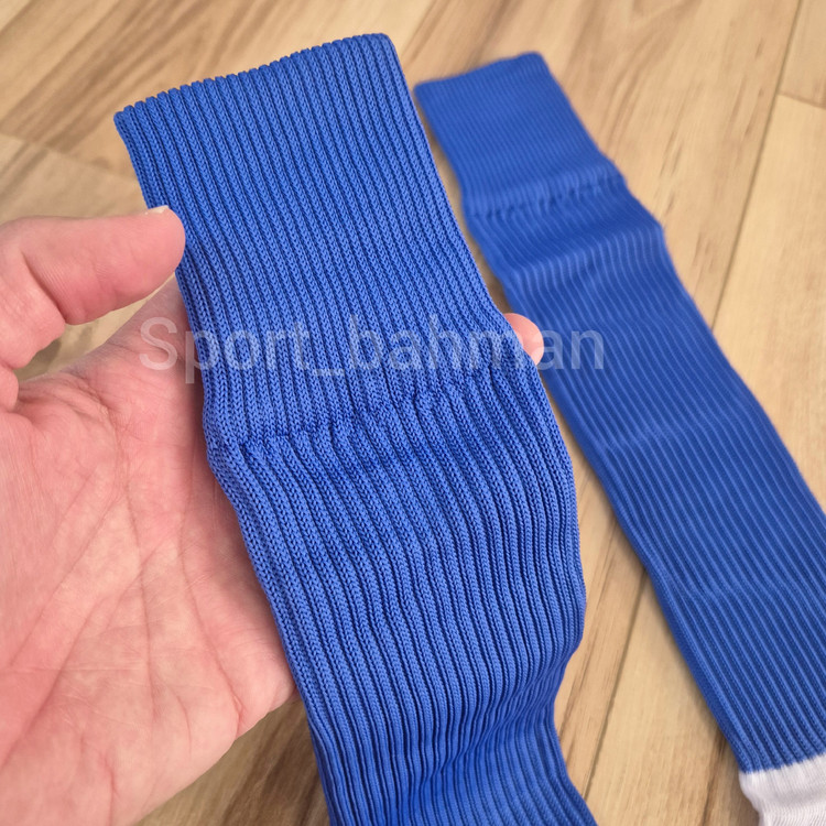 جوراب فوتبال بچگانه سایز 30 تا 34
