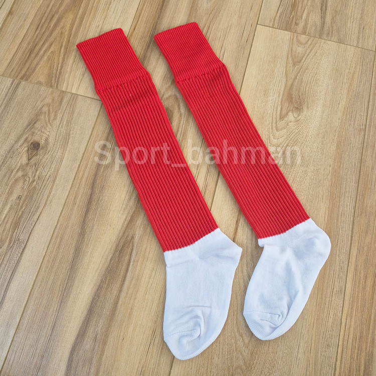 جوراب فوتبال بچگانه سایز 30 تا 34