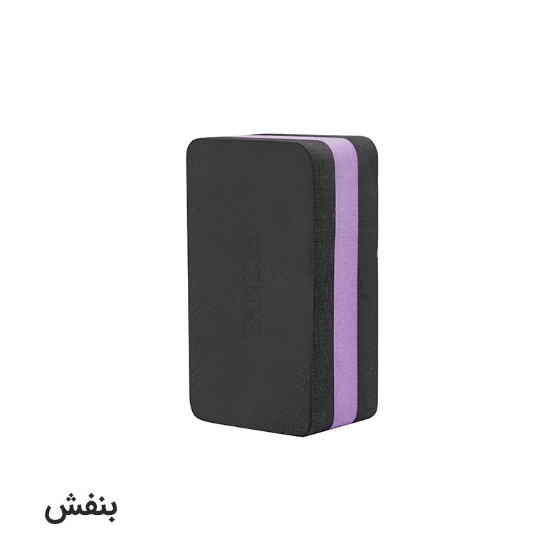آجر یوگا تن زیب (تکی)