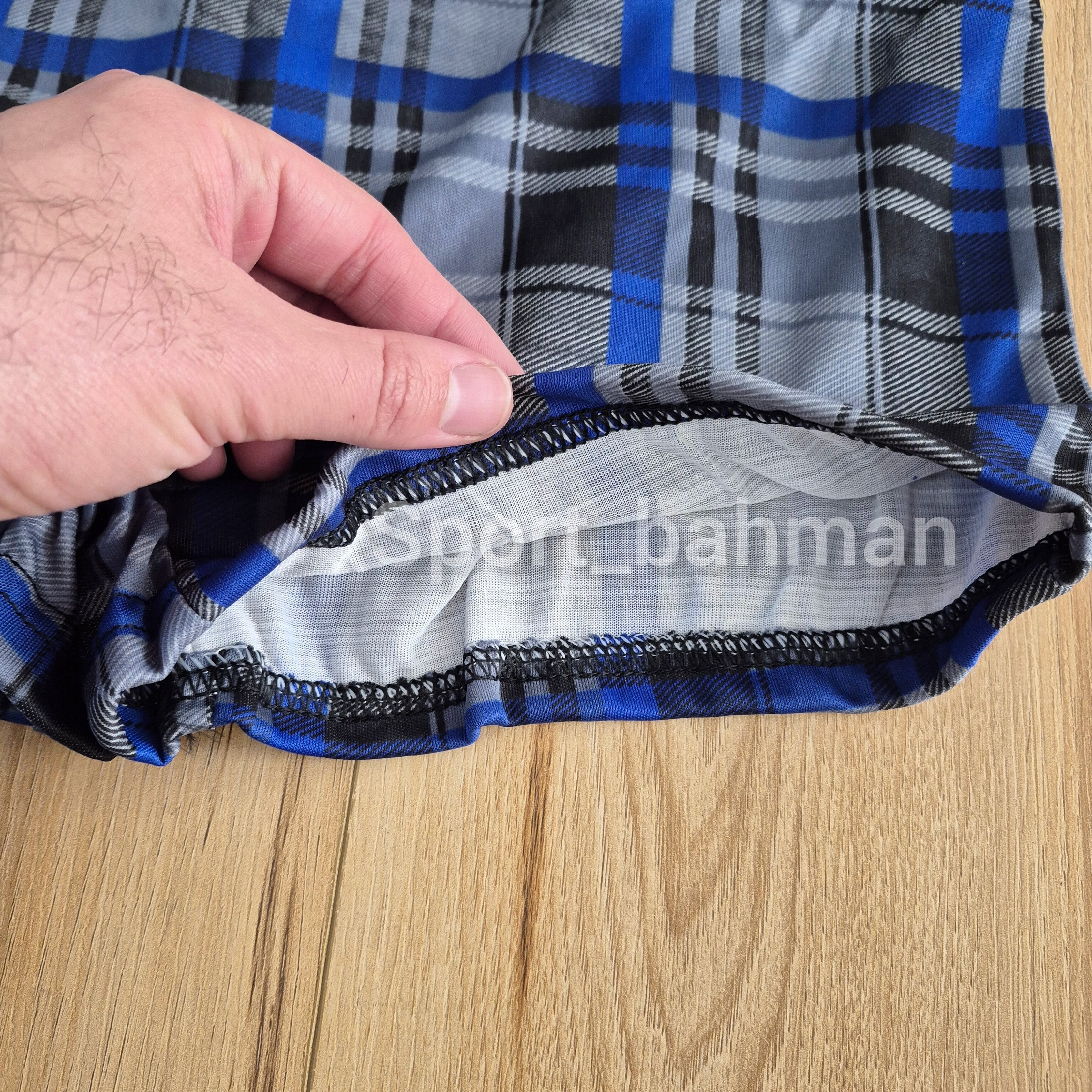 مایو مردانه مکلون مایو شنا