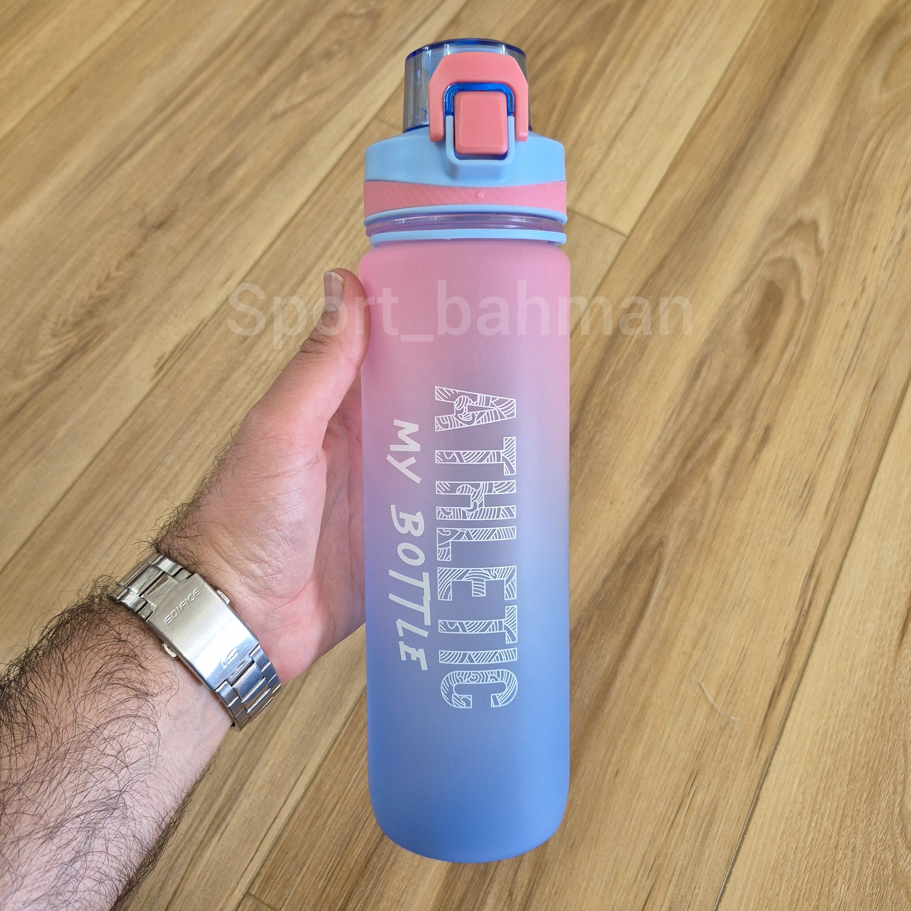 قمقمه 1000 میلی لیتری My Bottle