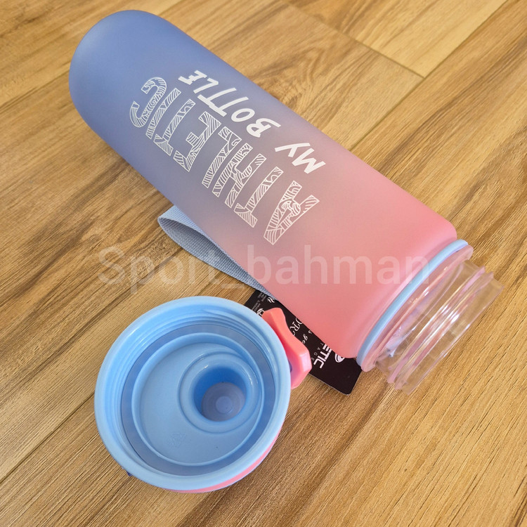 قمقمه 1000 میلی لیتری My Bottle