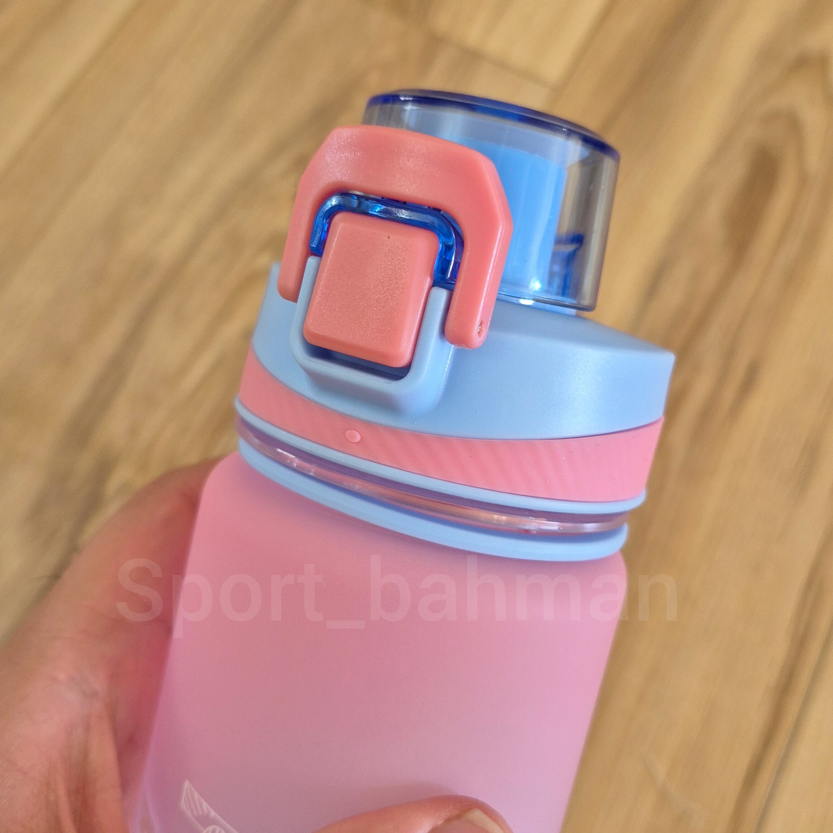 قمقمه 1000 میلی لیتری My Bottle