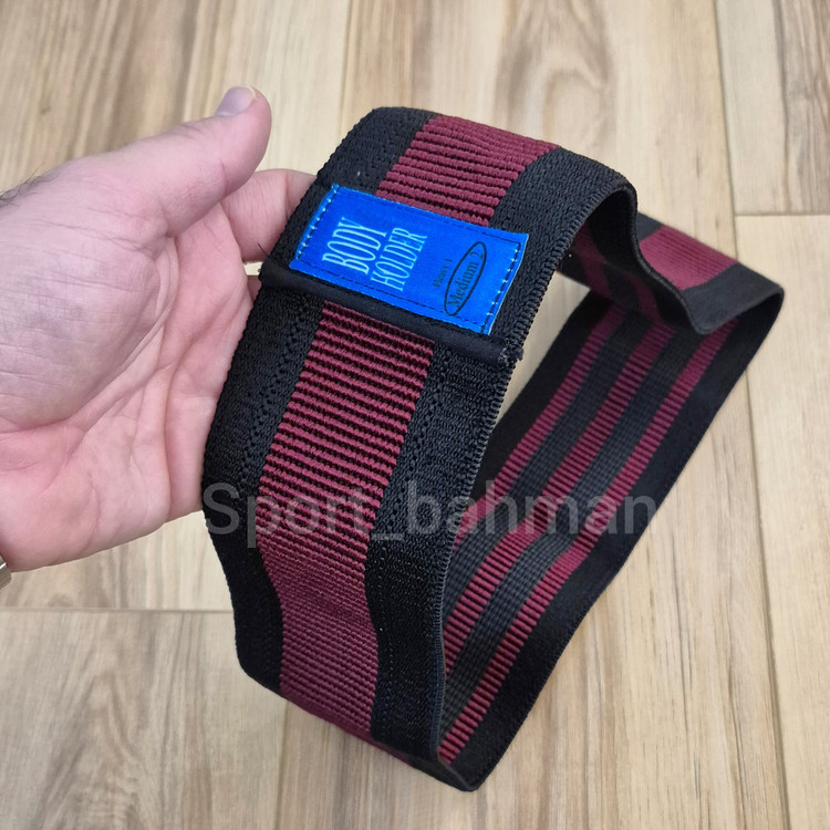 کش مینی لوپ پارچه ای قوی (ترمز دار)