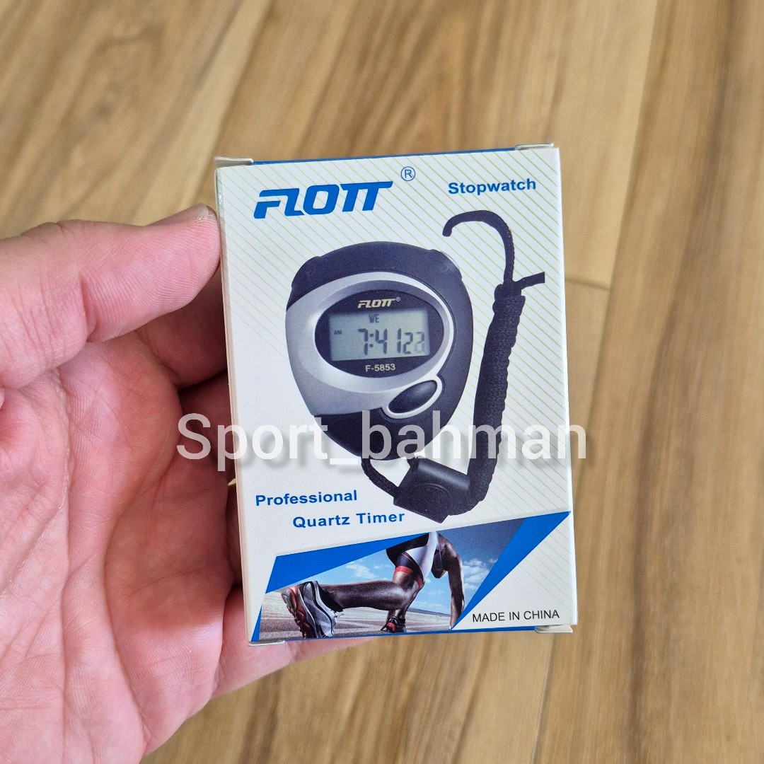 کرنومتر فلوت (Fllot) مناسب کنکور