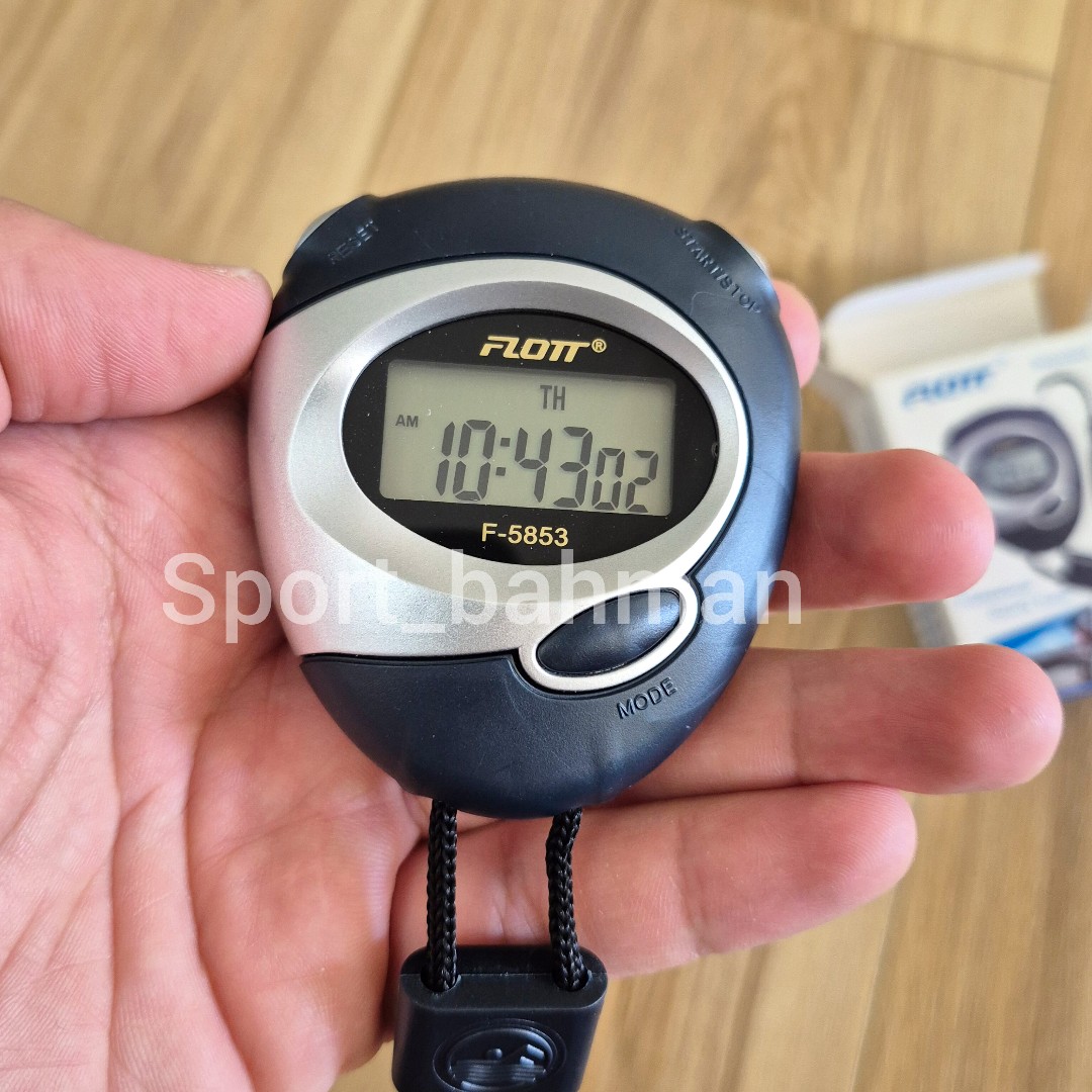 کرنومتر فلوت (Fllot) مناسب کنکور