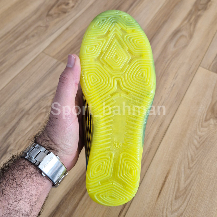 کفش فوتسال نایک