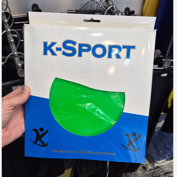 فریزبی k sport