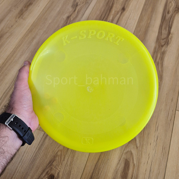 فریزبی k sport