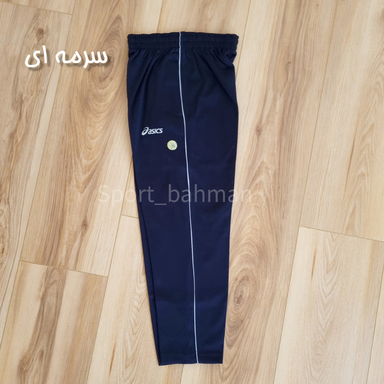 شلوار ورزشی شلوار بچگانه