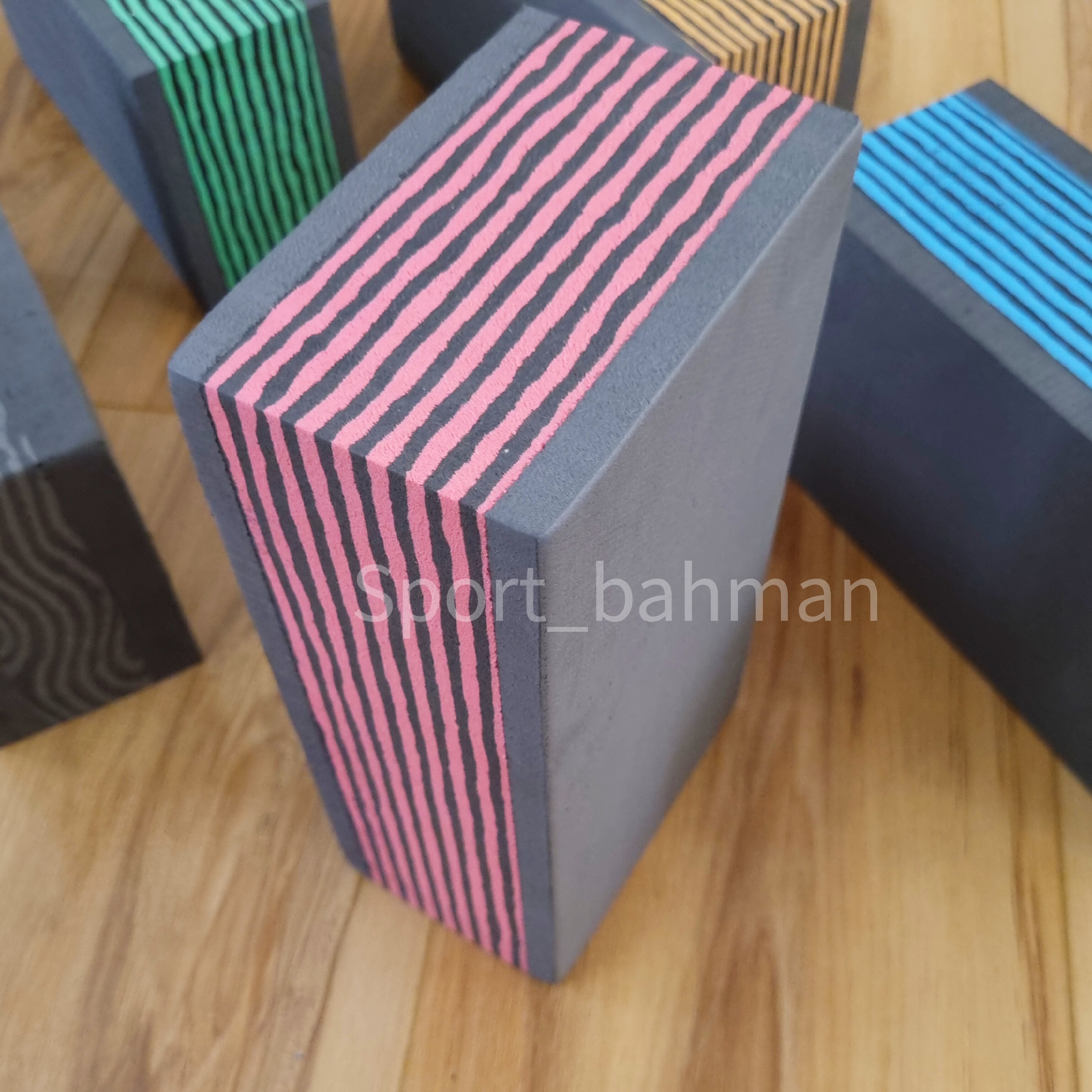 آجر یوگا (عددی)