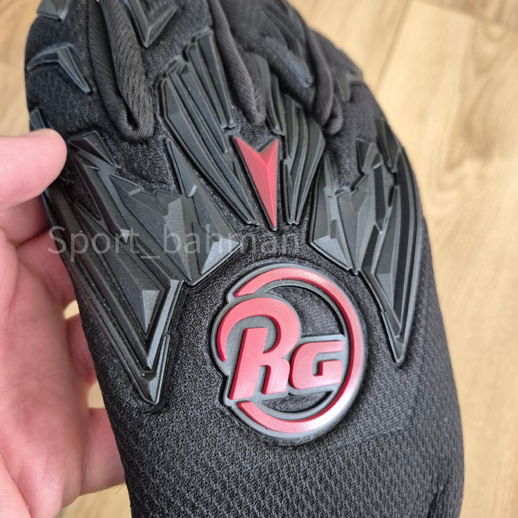 دستکش دروازه بانی نایک RG سایز 10