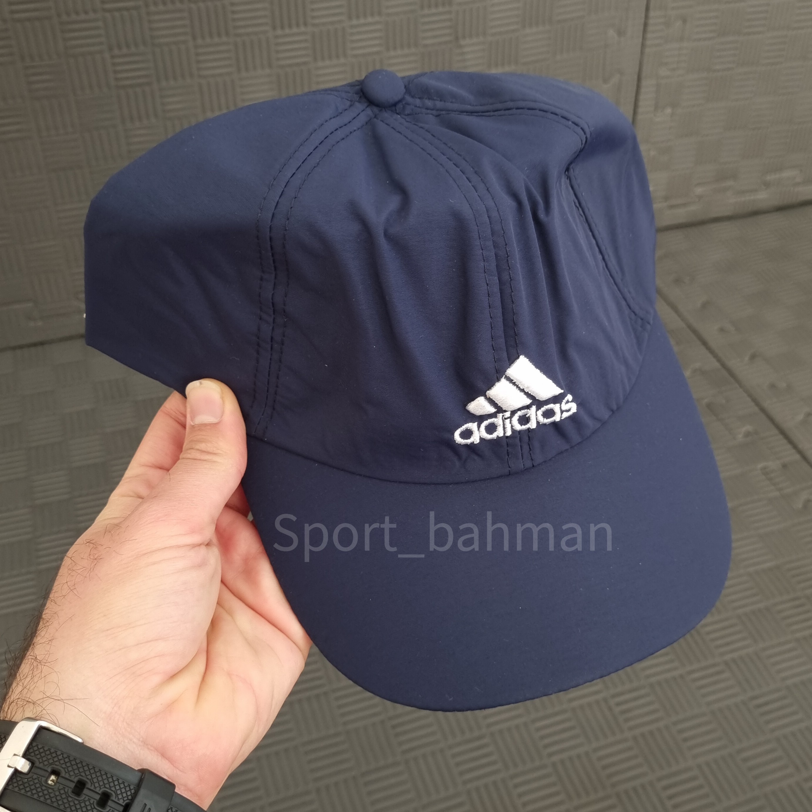 کلاه کپ آدیداس