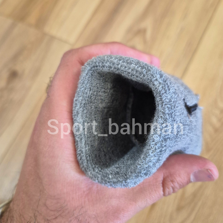 مچ بند تنیسی نایک حوله ای