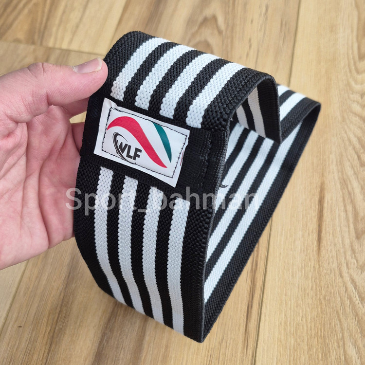 کش مینی لوپ پارچه ای کش لوپ پارچه ای