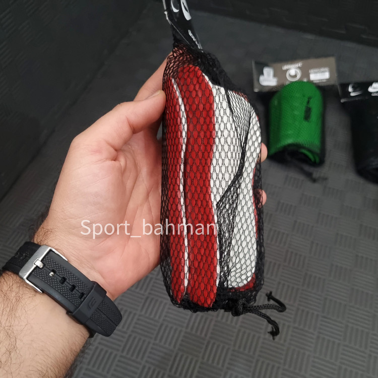 ساق بند فوتبالی پسرانه