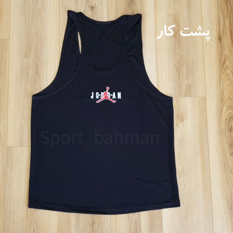 رکابی بدنسازی طرح مختلف M L X L 2XL