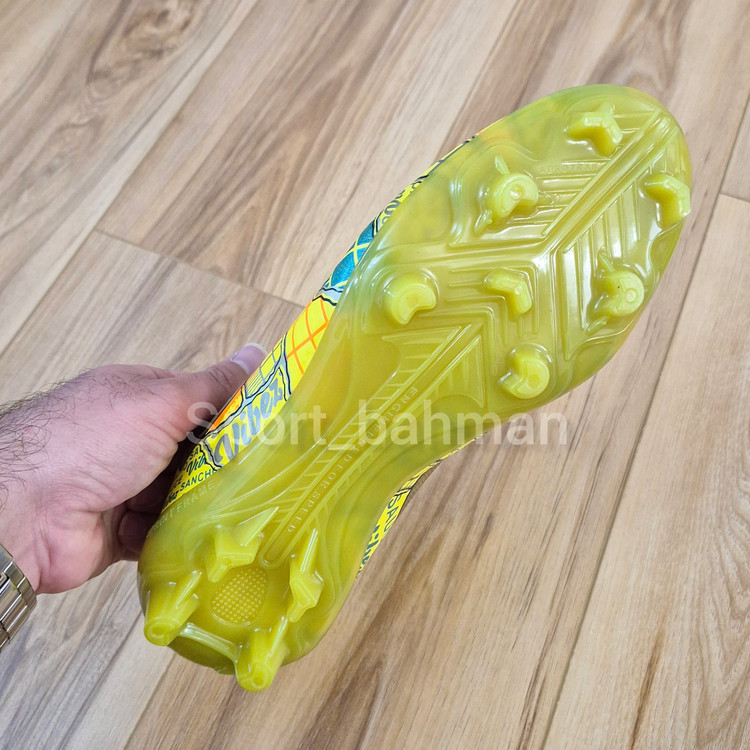 کفش فوتبال نایک سانچو برند یوز سایز 40 تا 45