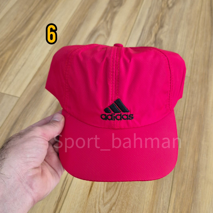 کلاه کپ آدیداس