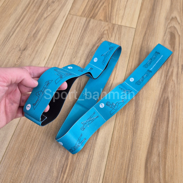 کش یوگا مدرج