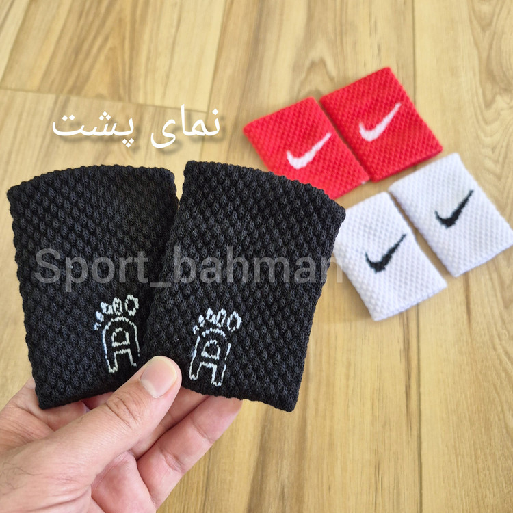 مچ بند ورزشی نایک (جفتی)