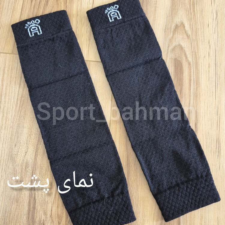 ساق دست نخی والیبال (جفتی)