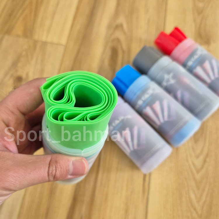 کش پیلاتس 2 متری درجه 1 (لاتکس)