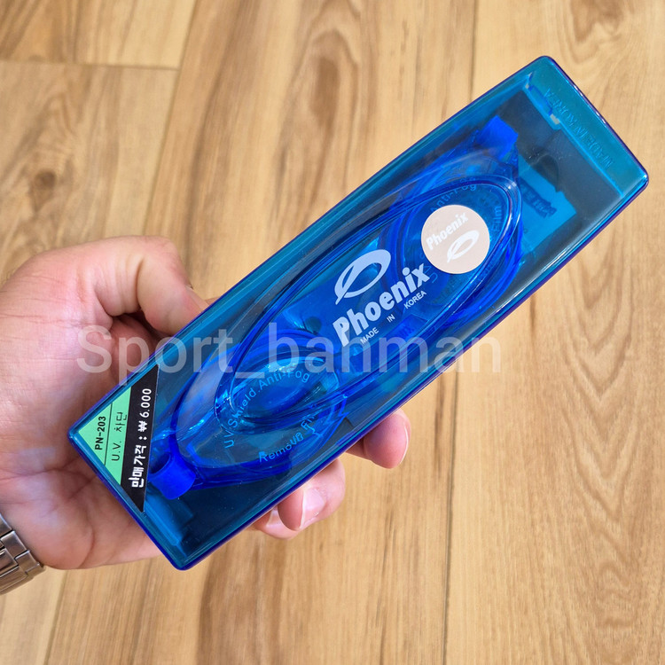 عینک شنا فونیکس اصلی