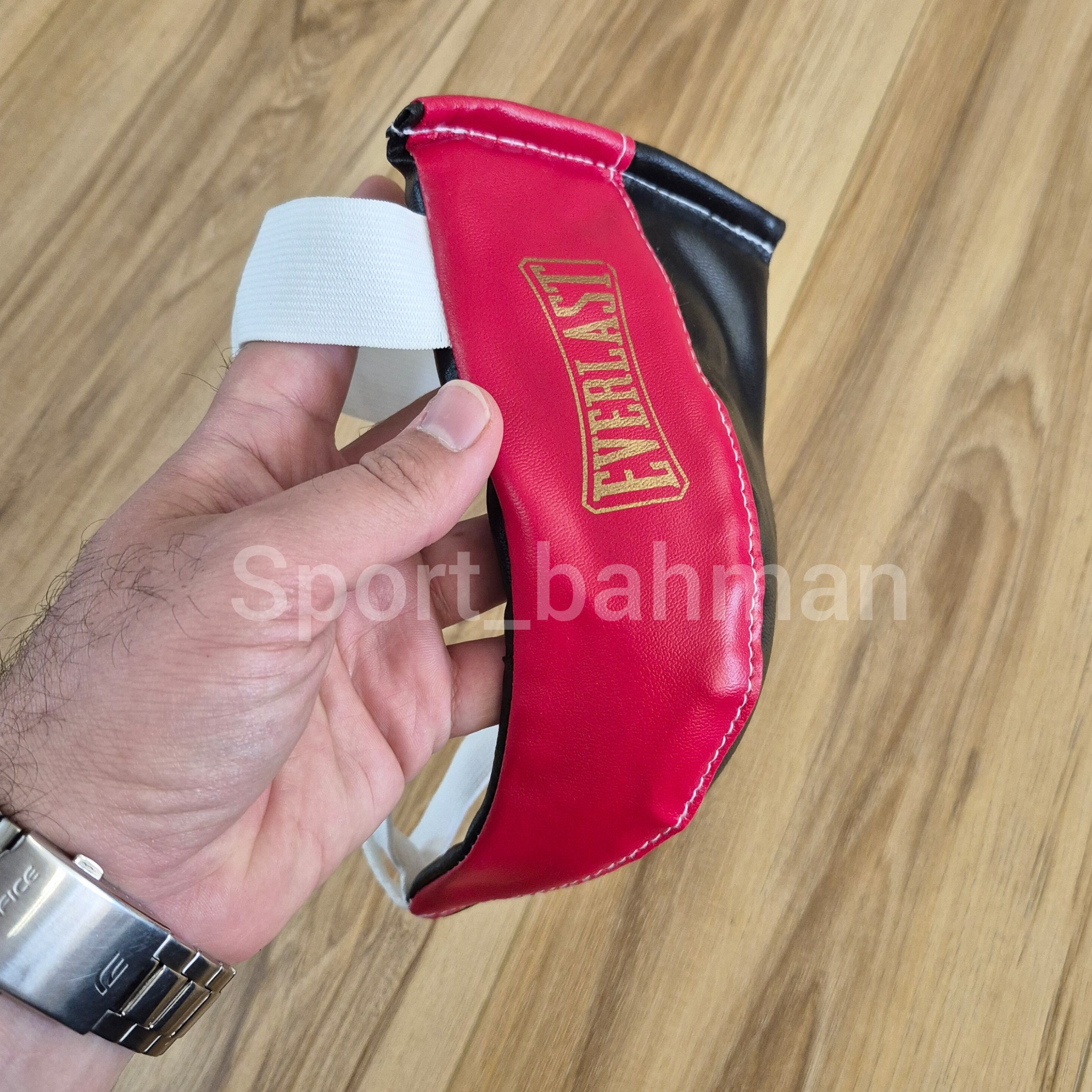 کاپ رزمی مردانه