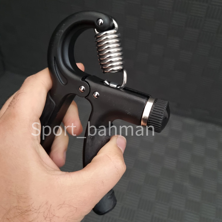 قیچی مچ قابل تنظیم فنر مچ (فنر تقویت مچ) 5 تا 60 کیلو