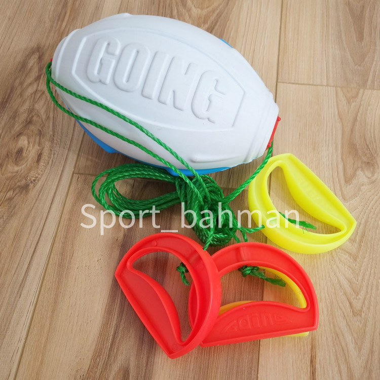 تندبال گویین بال گویینگ بال